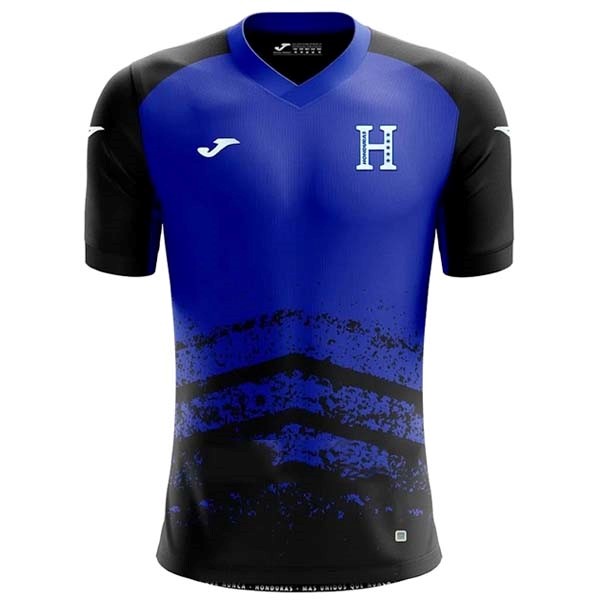 Thailandia Maglia Honduras Away 21/22 Blu